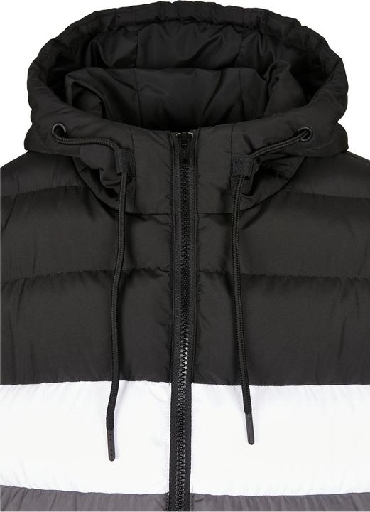 Produktbild Urban Classics Colorblock Bubble Jacket (XL)