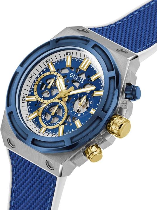 Immagine prodotto Guess Orologi Laikrodis GENTS GW0713G1 (Cronografo)