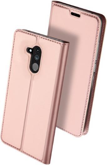 Produktbild Dux Ducis Skin Pro Series Leder Hülle (Huawei Mate 20 Lite)