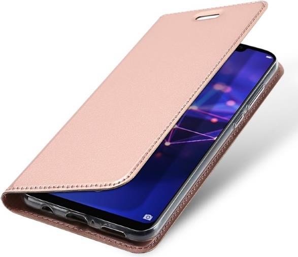 Produktbild Dux Ducis Skin Pro Series Leder Hülle (Huawei Mate 20 Lite)