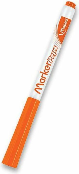 Image du produit Maped Marker'Peps (12x)