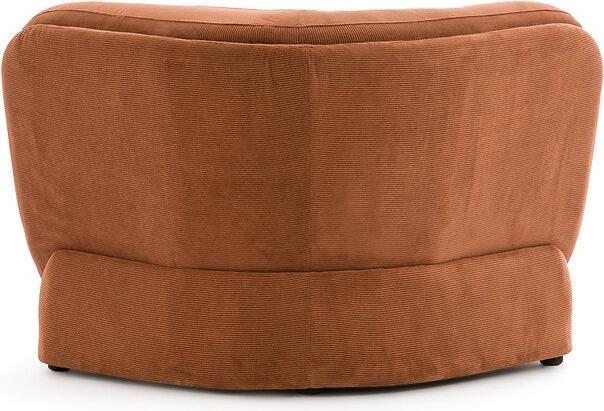 Actual product image La Redoute Interieurs Jonas (Corner sofa)