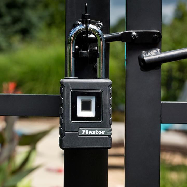 Produktbild Master Lock Vorhängeschloss
