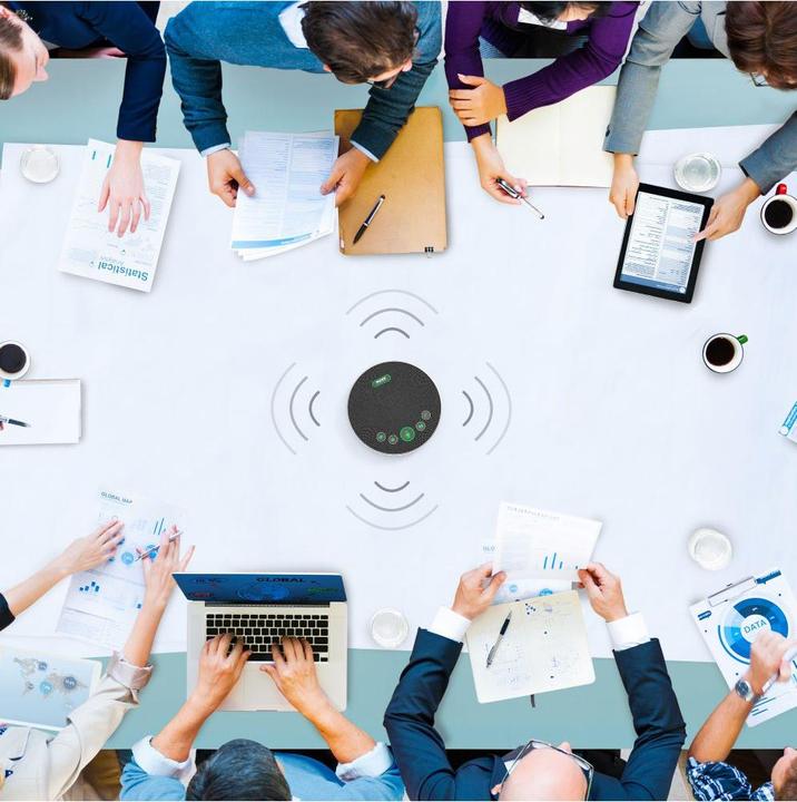 Immagine prodotto Port Designs Porto Sala conferenze per relatori