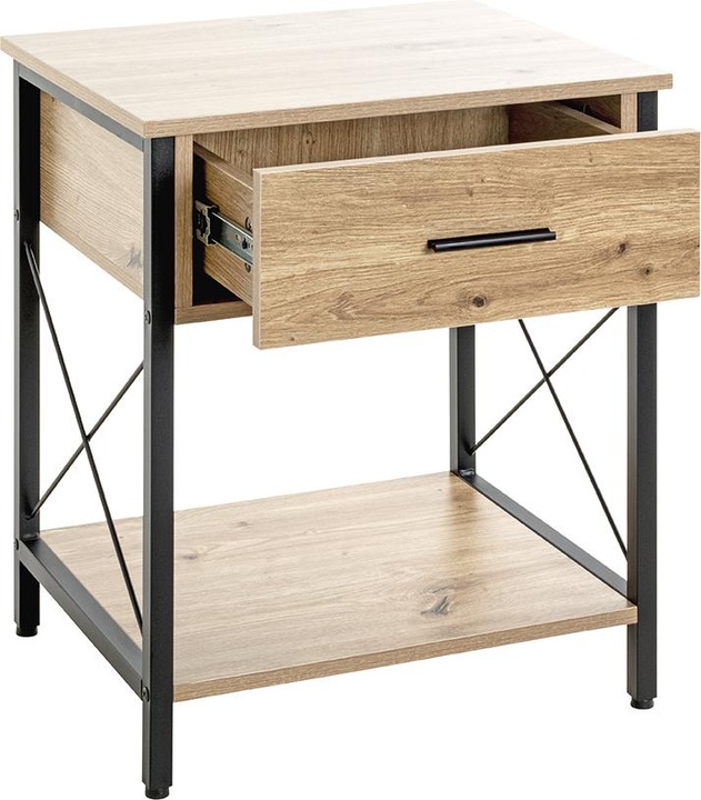 Image du produit HAKU Möbel Console (45 x 40 x 60 cm)