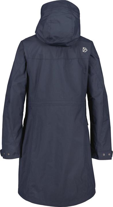 Actual product image Didriksons Women's Thelma Parka 9 (32, 34, XXS)