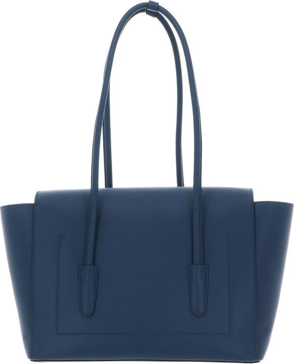 Immagine prodotto Coccinelle Double Beat Grained Leather Handbag
