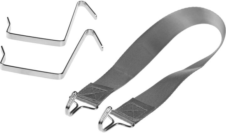 Actual product image FTM Roll organiser