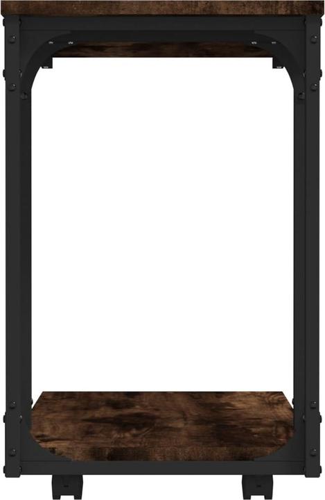 Image du produit vidaXL Beistelltisch (50 x 35 x 55.50 cm)