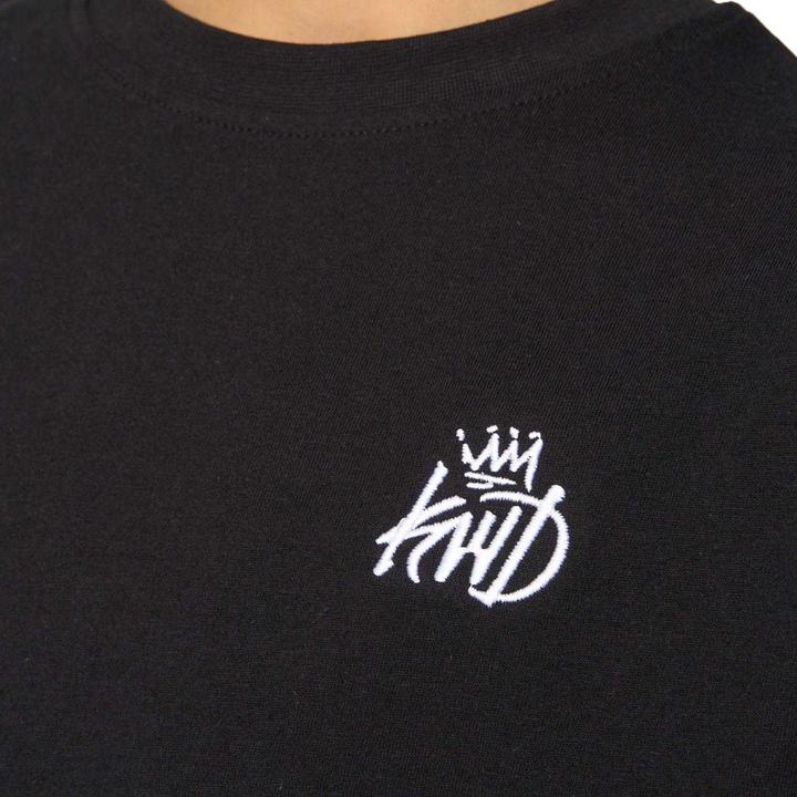 Immagine prodotto Kings Will Dream Crosby Maglietta Ragazzi (146, 152)