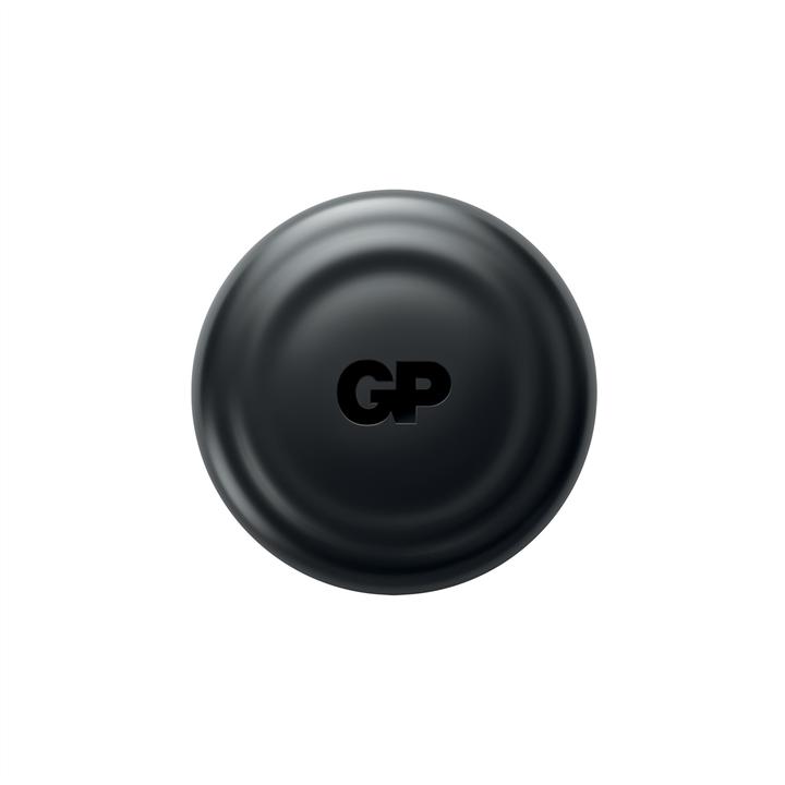 Actual product image GP Batteries GP eTag Smart Tracker - Black