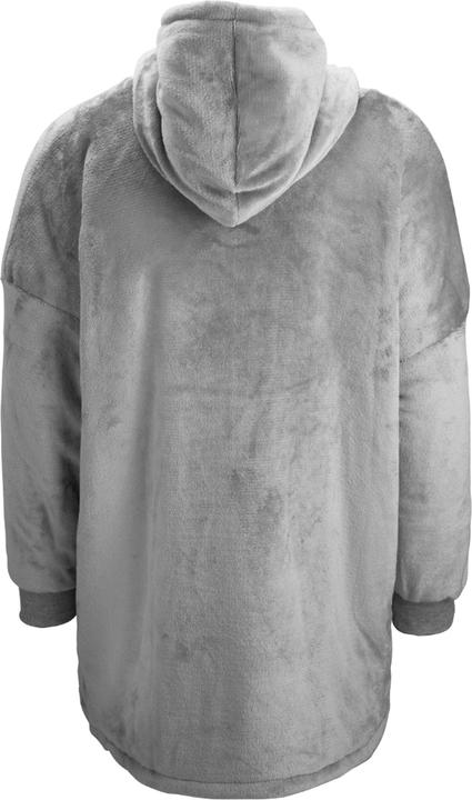 Produktbild Ribbon Kapuzenpullover wendbar (One Size)