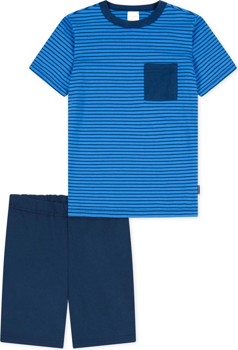 Schiesser Shorty Boys World (92)