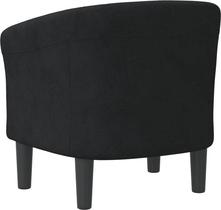 Immagine prodotto vidaXL Clubsessel