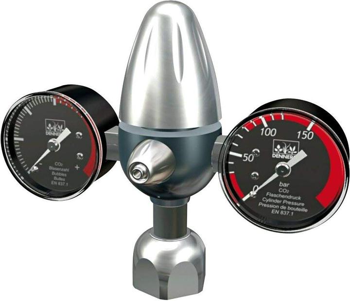 Dennerle Détendeur CO2 Quantum (Eau douce)