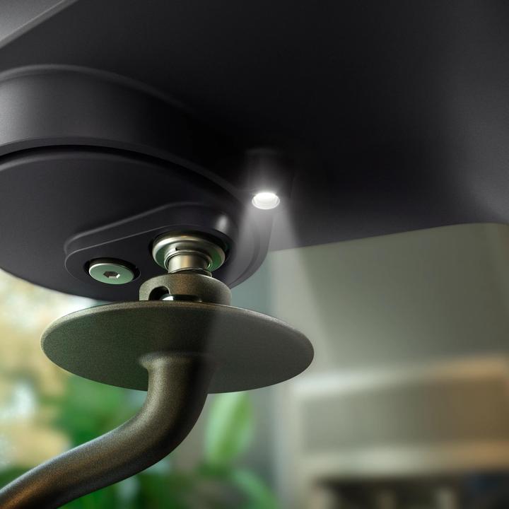 Produktbild Philips HR7962/01 (5.50 l, 1000 W)