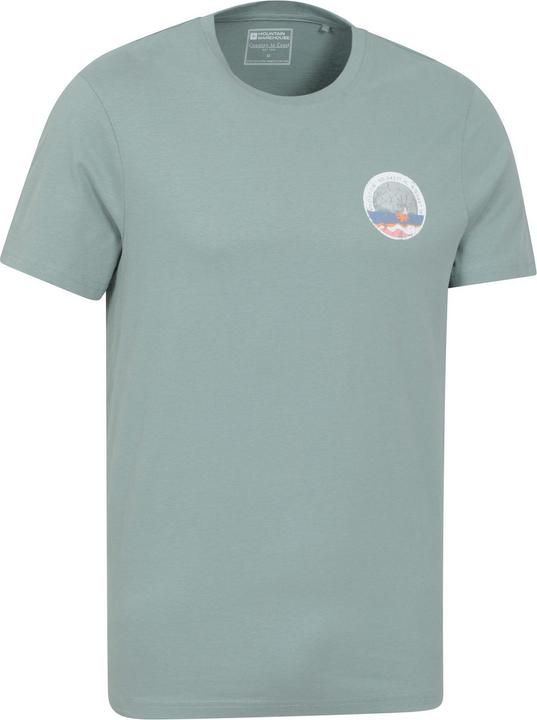 Produktbild Mountain Warehouse Padstow TShirt (XL)