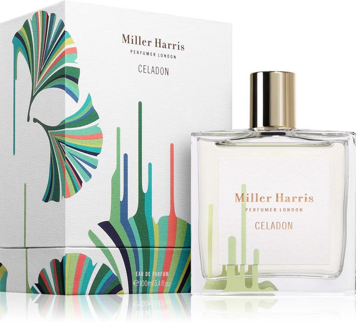 Produktbild Miller Harris Stories Collection (Eau de Parfum, 100 ml)