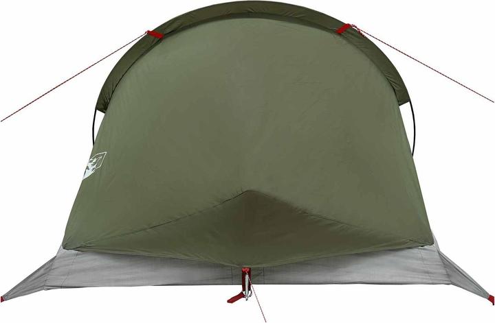 Produktbild vidaXL Trekkingzelt (3.10 kg, 4 Personen)