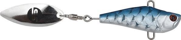 Spro ASP Speed UV Spinner