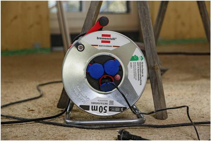Produktbild Brennenstuhl Garant S (50 m, 1.50 mm²)