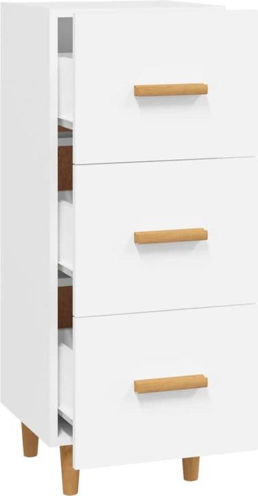 Image du produit vidaXL Sideboard (34.50 x 34 x 90 cm)