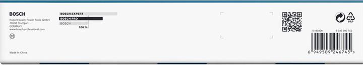 Produktbild Bosch Professional Zubehör Steckschlüsseleinsatz-Set (10 mm, 11 mm, 13 mm, 17 mm, 19 mm, 21 mm, 22 mm, 24 mm, 27 mm)