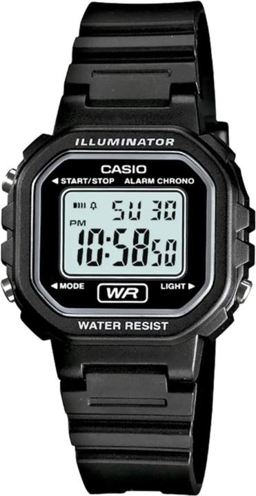 Casio Retro Vintage - LA-20WH-1A (Orologio digitale, 30 mm)