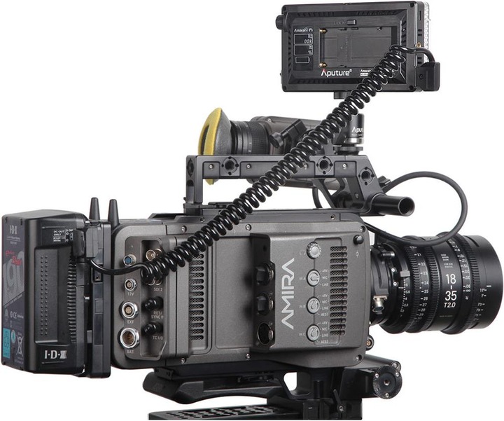 Produktbild Aputure Amaran AL-F7 (Videoleuchte)