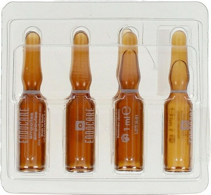 Actual product image Endocare Tensage (7 ml)