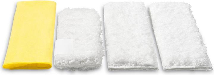 Produktbild Kärcher Mikrofaser-Tuchset