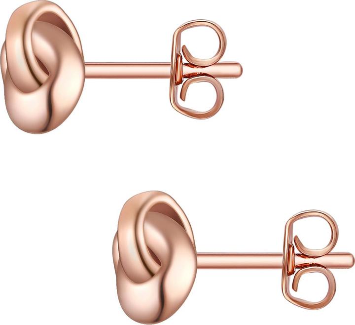 Immagine prodotto Trilani Donna Argento Rosa Oro - 28311 (Argento 925/000)