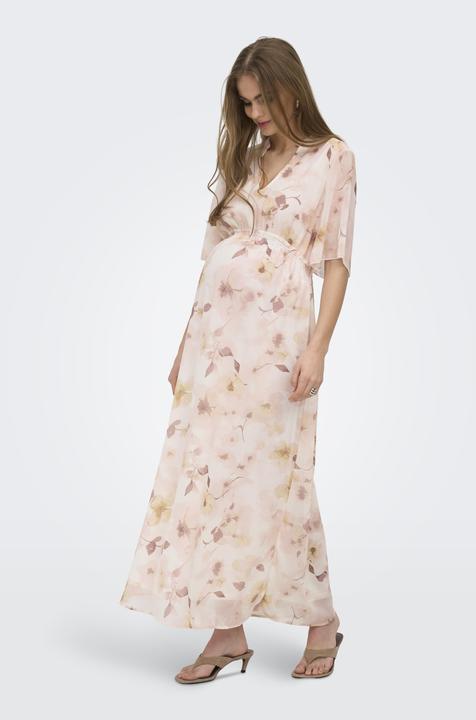 Image du produit Only Maternity OLMBELI Langes Kleid Kleid (XXL)