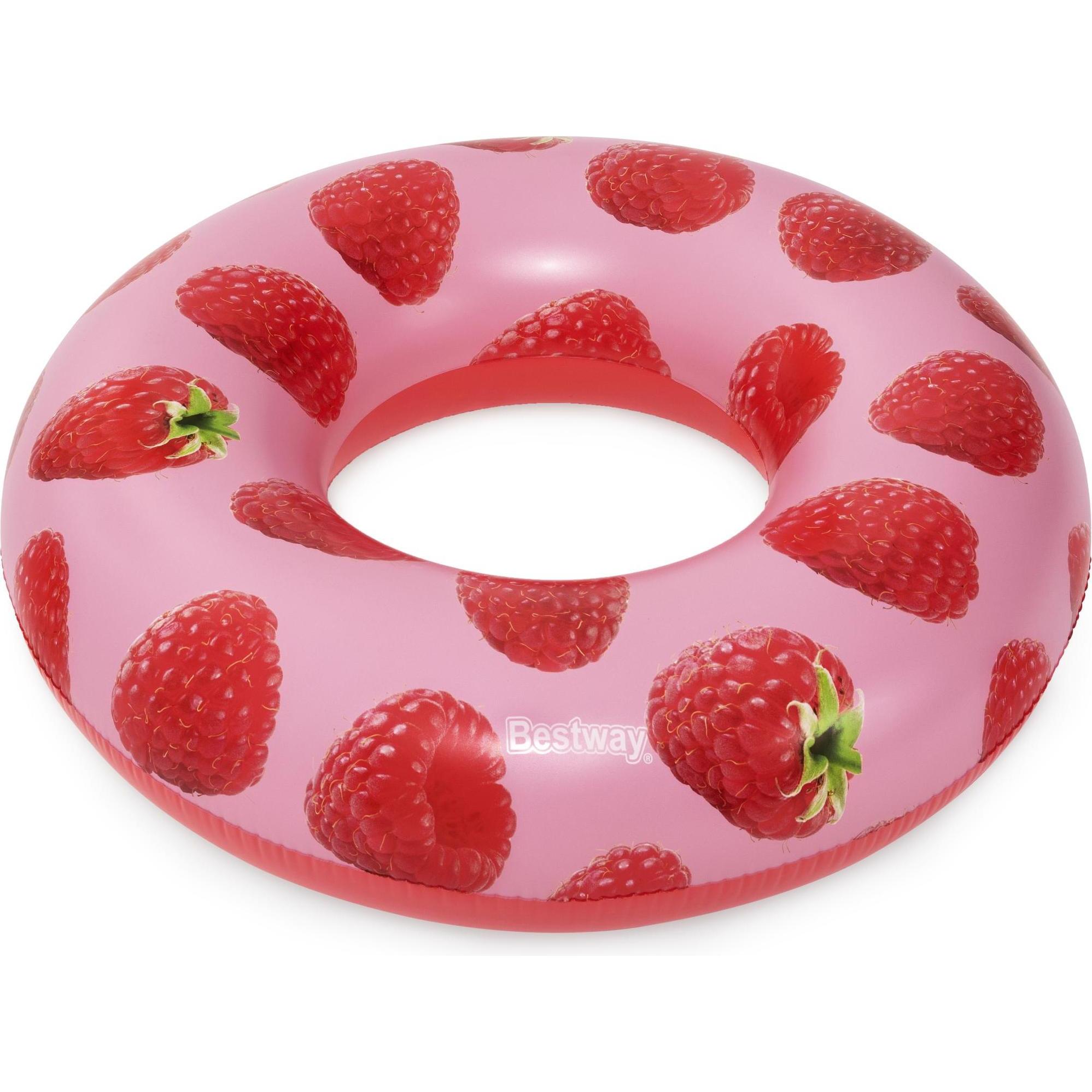 Thumbnail - Bestway Raspberry