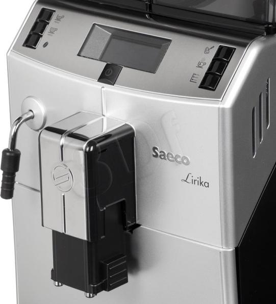 Image du produit Saeco Lirica Plus