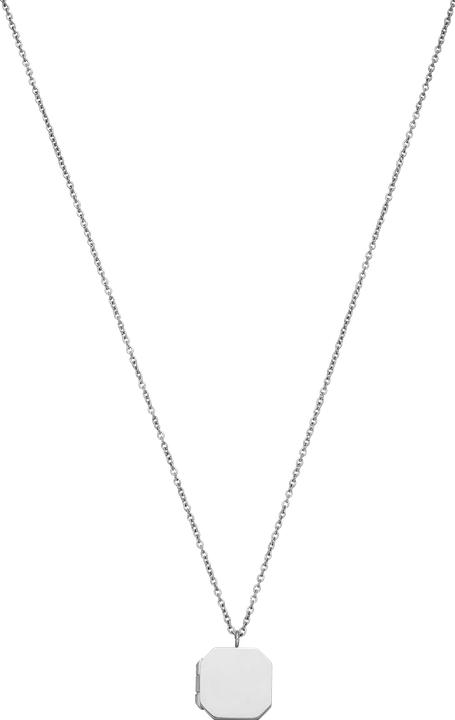 Image du produit Purelei Elegance Medaillon Kette (Acier inoxydable)