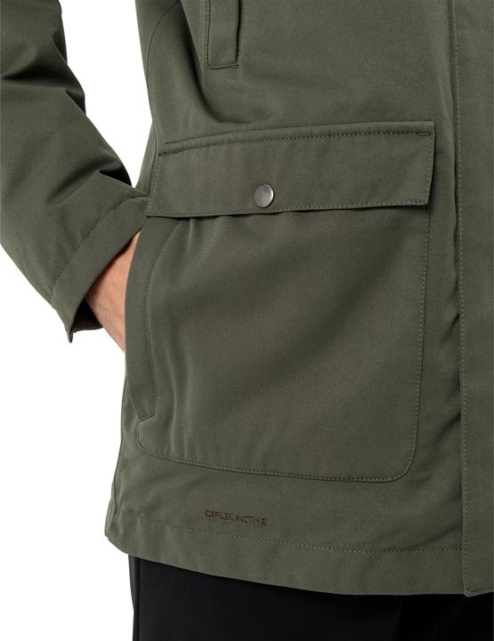 Actual product image Vaude Manukau II (XXL)