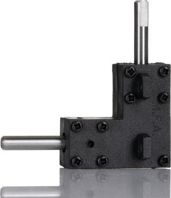 Produktbild RS PRO Winkelgetriebe 90° 1:1