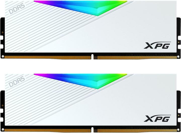 Adata K2 Lancer (2 x 32GB, 6000 MHz, DDR5-RAM, DIMM)