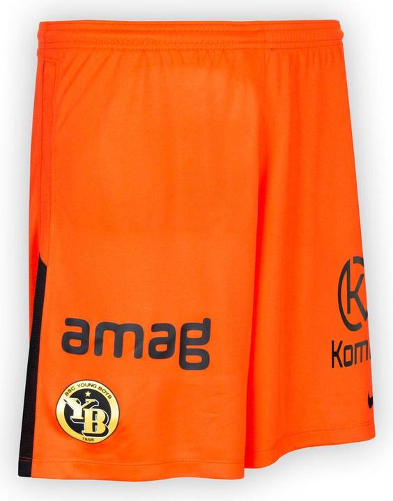 Produktbild Nike Park Iii Short (XL)