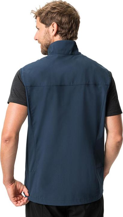 Actual product image Vaude Hurricane III (M)