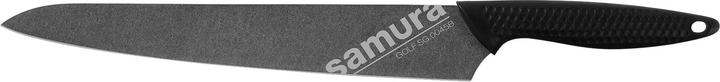 Samura Nóż do krojenia 25 cm Golf Stonewash AUS-8