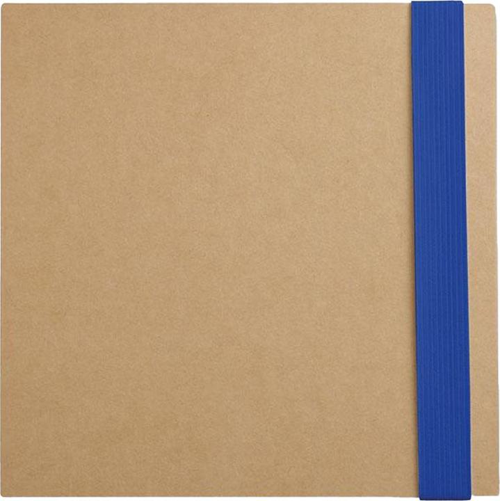 Produktbild MidOcean Notizbuch Quincy