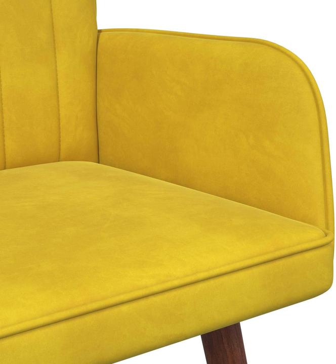 Produktbild vidaXL Zweisitzer Sofa