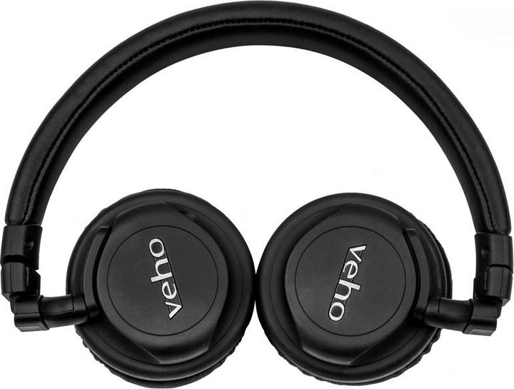 Image du produit veho Casque filaire (Filaire)