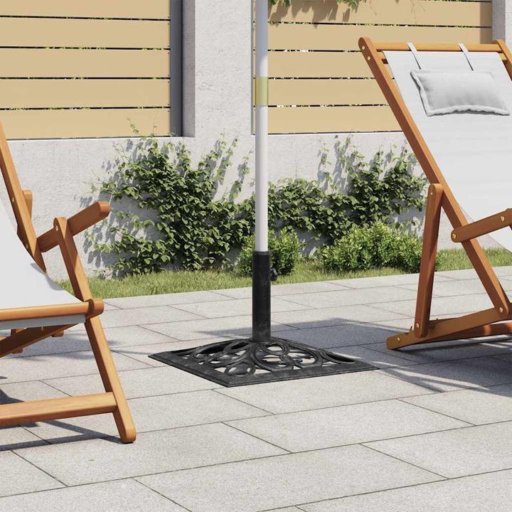 Produktbild vidaXL Sonnenschirmständer