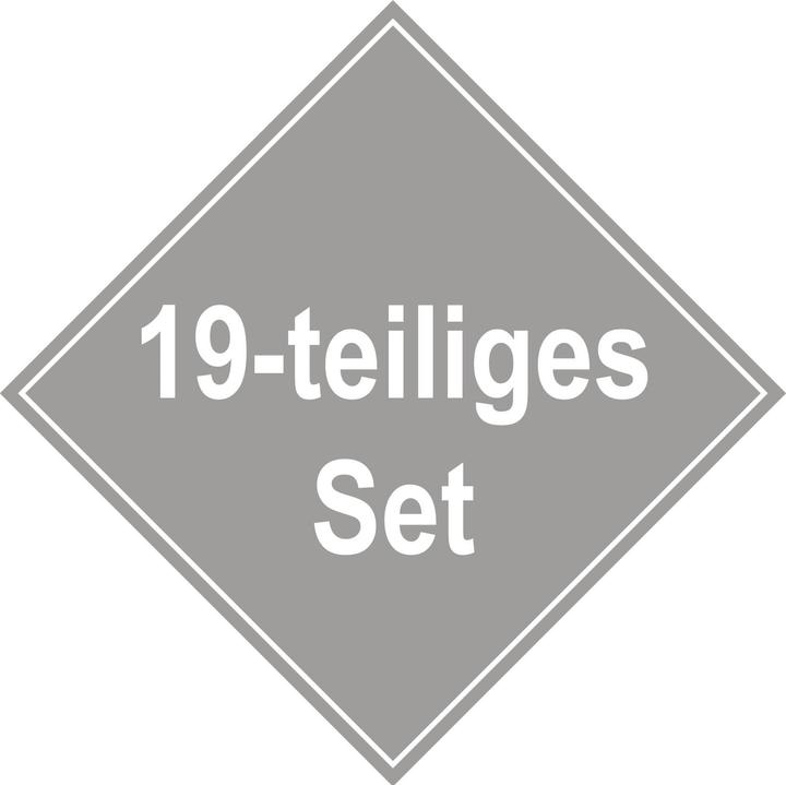 Actual product image Maxxmee EASYmaxx Reparatur-Set