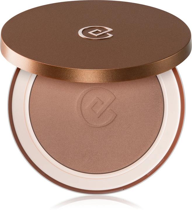 Productafbeelding Collistar Silk Effect Bronzing Powder (1.1 Malediven Mat, Bronzer, 10 g)