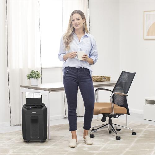 Produktbild Fellowes AutoMax 90M (Partikelschnitt)