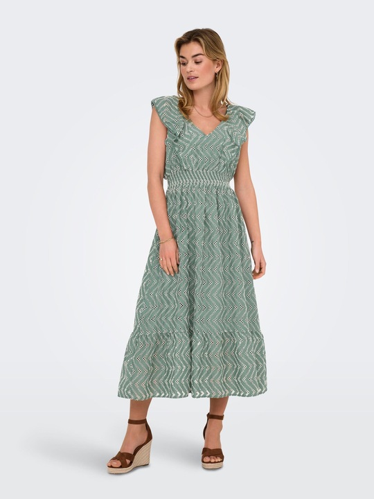 Image du produit Only ONLSHANNON Kurzes Kleid Kleid (XXL)
